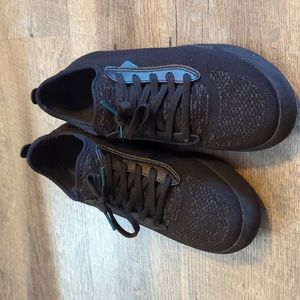 Vessie weekend (leaving shop)